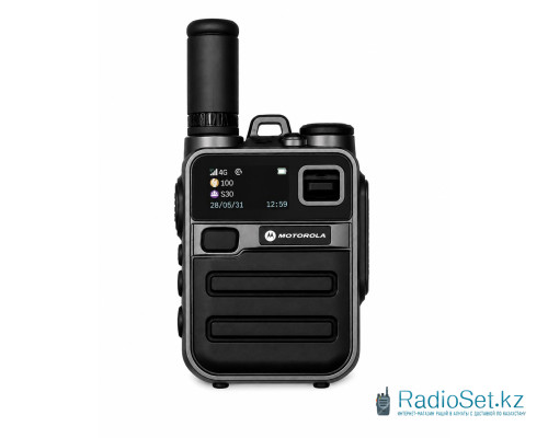 POC Рация Motorola K-28  4G с sim-картой